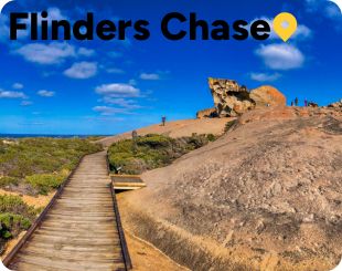flinders chase